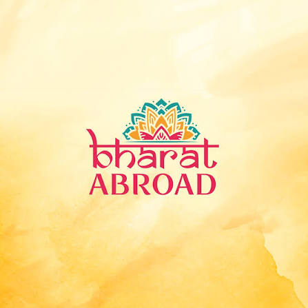 Bharat Abroad logo