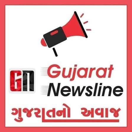 Gujarat Newsline logo