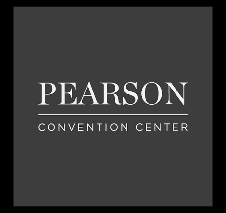Pearson Convention Center logo