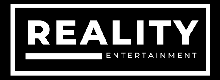 Reality Entertainment logo