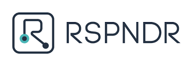RSPNDR logo