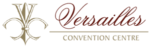Versailles Convention Centre logo