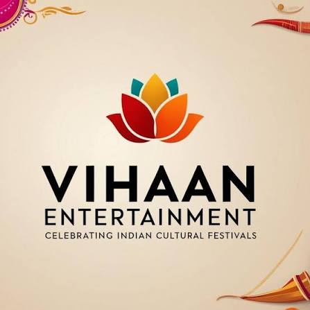 Vihaan Entertainment logo