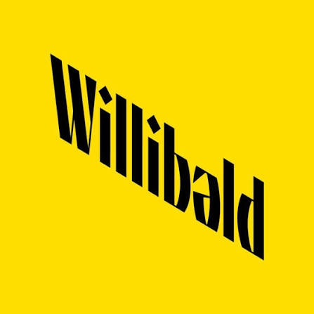 Willibald logo